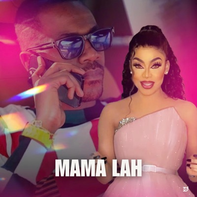 Astou Niame - Mama Lah