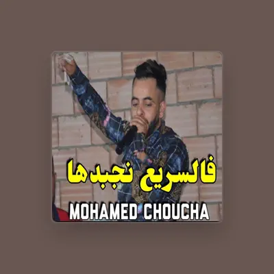 Listen to Cheb Mohamed Choucha, watch music videos, read bio, see tour dates & more!