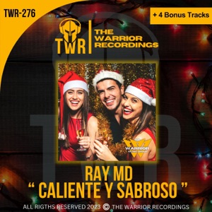 Caliente y Sabroso - EP