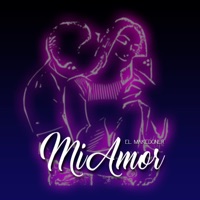 Mi Amor - Single - El Makedoner