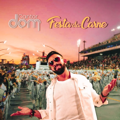 Festa da Carne - Single