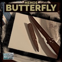 Butterfly - Single - Memos