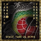 Space Tube 25 (Indira Paganotto Remix) artwork