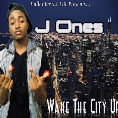 Wake the City Up