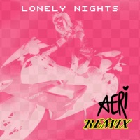 Lonely Nights (Aeri Remix) - Single - Sym1