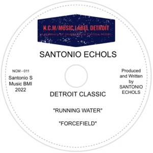 Detroit Classic - Single