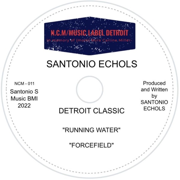 Detroit Classic - Single