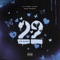 22 (Remix) - Lil Candy Paint & Bhad Bhabie lyrics