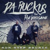 Run Step Bounce - Single (feat. Poe Whosaine) - Single