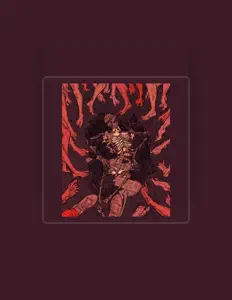 Confused Crow을(를) 듣고, 뮤직 비디오를 보고, 약력을 읽고, 투어 일정 등을 확인하세요!