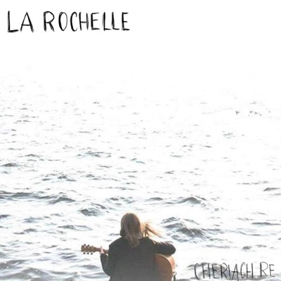 La rochelle - Cheriach Re