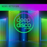 Better Now — NICCKO