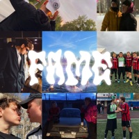 Fame - Single - ffuckdrream