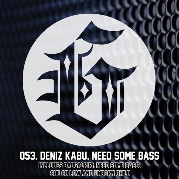Need Some Bass - EP