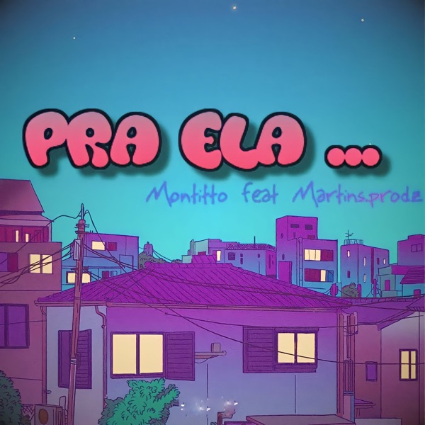 Pra Ela - Single