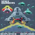 Space Invaders
