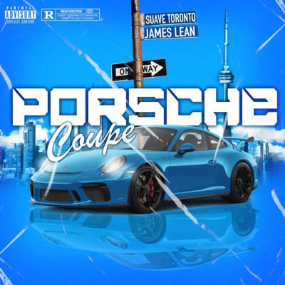Porsche Coupe - Single