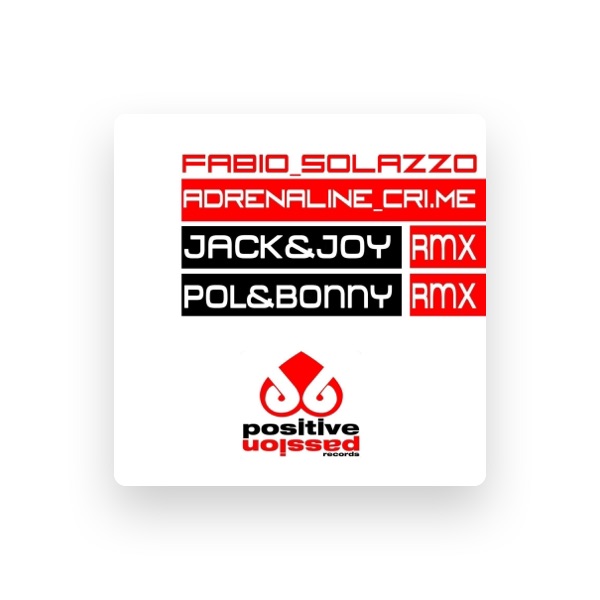 Fabio Solazzo's avatar