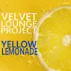 Yellow Lemonade