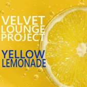 Yellow Lemonade artwork