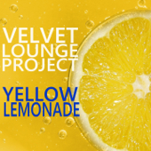 Yellow Lemonade song art