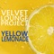 Yellow Lemonade artwork