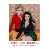 Hard Candy Christmas (feat. Dolly Parton) artwork