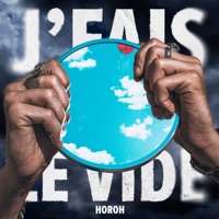 J'fais le vide - Single - Horoh