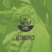 Retrospect artwork