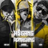 HSG x Roma Gang (feat. Lyon & Raw-lee) - Single