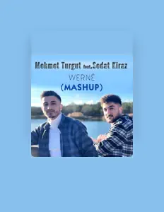 Ascolta Mehmet Turgut, guarda video musicali, leggi la biografia, vedi le date del tour & altro!