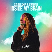 Inside My Brain artwork