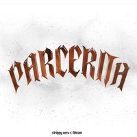 Parcerita - Single - Xtrippy Vera & Nitram