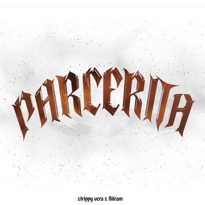 Parcerita - Single