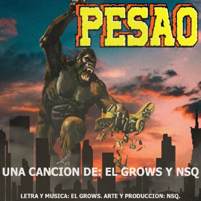 PESAO - Single