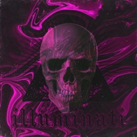 Illuminati - Single - SKXLXNX & KRio