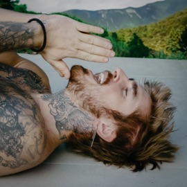 Peace (432Hz) Able Heart