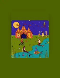 Dengarkan TINMAN, tonton video musik, baca bio, lihat tanggal tur & lainnya!