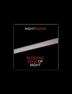 Ακούστε περιεχόμενο από NightRazor, παρακολουθήστε μουσικά βίντεο, διαβάστε το βιογραφικό, δείτε ημερομηνίες περιοδείας, και πολλά ακόμη!