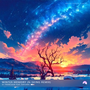 Winter Memory (N-sKing Remix) - Single