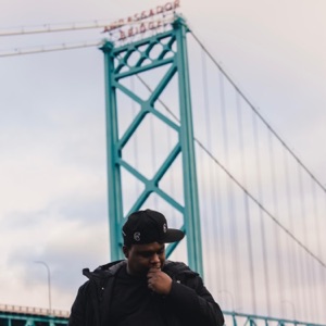 Something Big About To Happen Too - EP