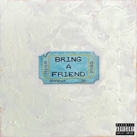 Bring a Friend (feat. Kieron Boothe) Reppatwa & JON.