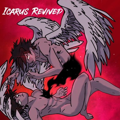 Toxic Foxes - Single