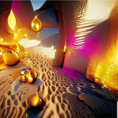 Diving Hang Gliding & Jiving - Single