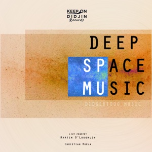 Deep Space Music (Live Concert)