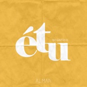 É Tu (Acústico) artwork