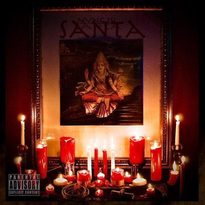 Santa - Single