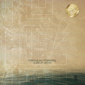 Maravilha Marginal - Single
