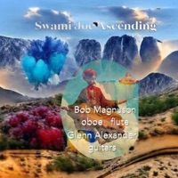 Swami Joe Ascending (feat. Glenn Alexander) - Single - Bob Magnuson