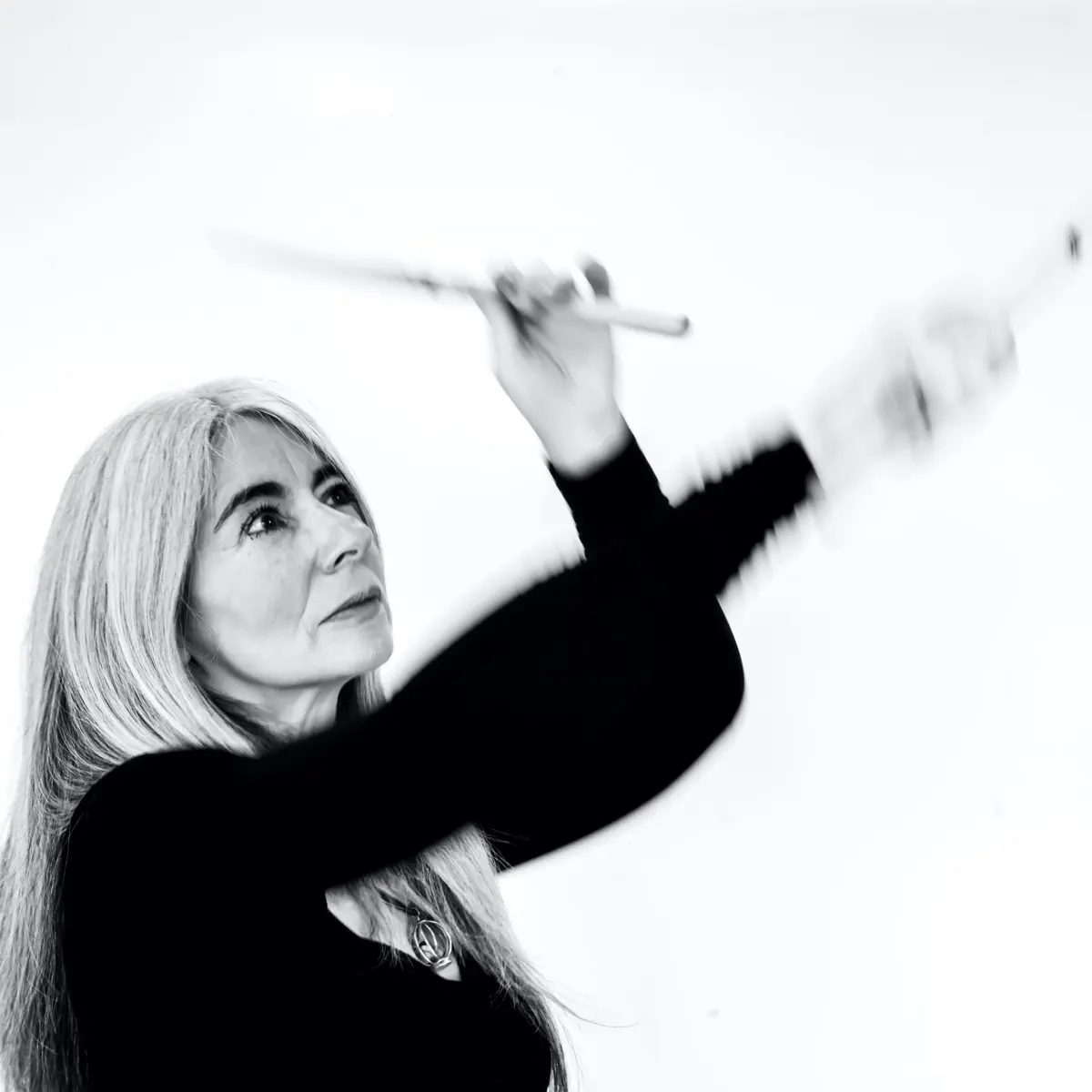 Evelyn Glennie